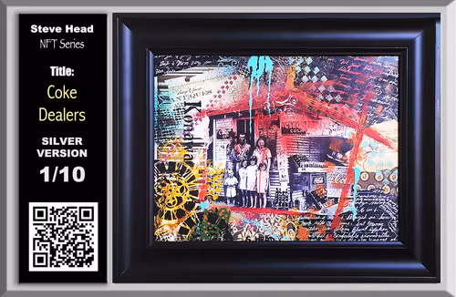 Item #15778094979906091684230138381624049629701650257267740754328723519050489004042 Media