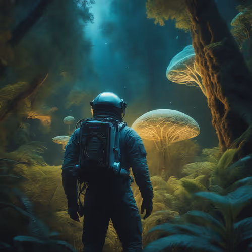 Beyond The Rift