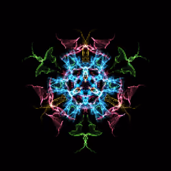 PIXEL.S1LK - Vega