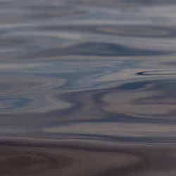 Calm Waters
