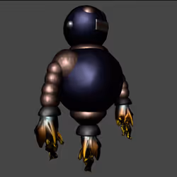 EthBot #44