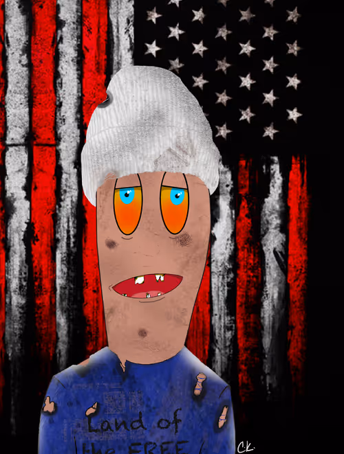 Item #95056693337017018578839860457097533611923082697077995158615753416371328778241 Media