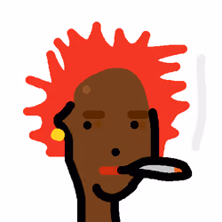 low effort punk 9183