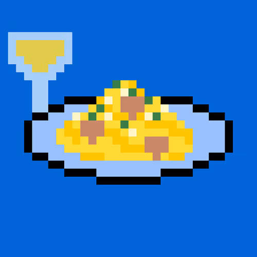 Pixelresto 3RMQJMQiON