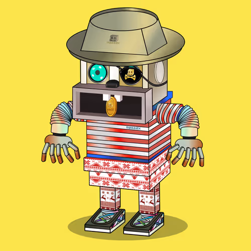 Item #7948986454524070020768945236896966363085064345480333639509849295319157702657 Media