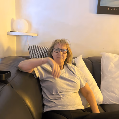 MUM