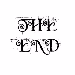 The End