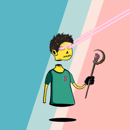 Item #110831324707411939371545451713529301975955469824601033323146853306528371310593 Media