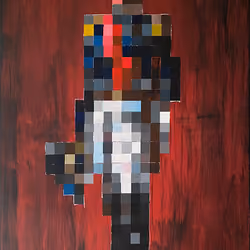 juana_la_entremeña (arte_fisico, nft, ar)