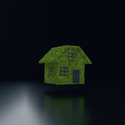 Crypto Trap House 3D #5