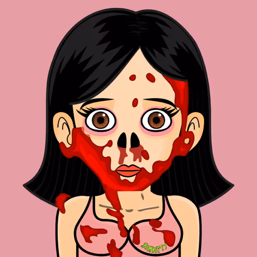Zombifty #72