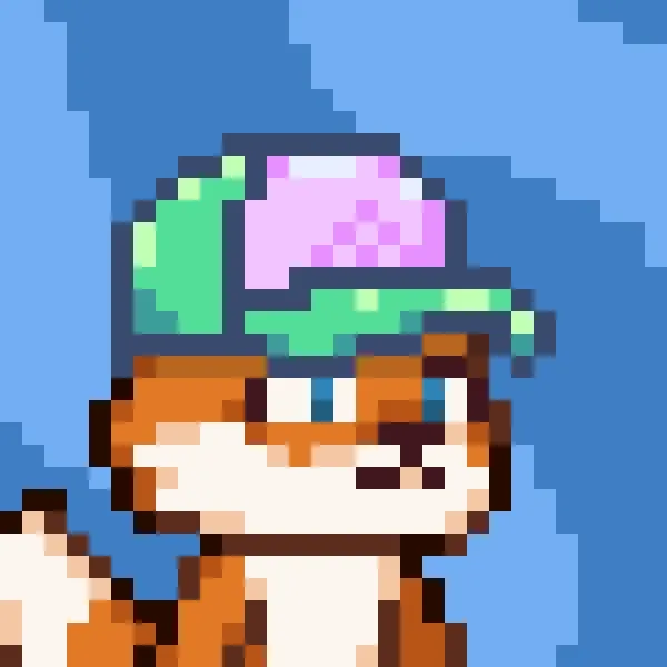 CryptoFoxes #984