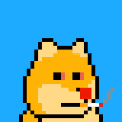 Dooggie #7256
