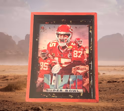 Item #3288114093729751282913753065116269168370162087834552215924481033601839792129 Media