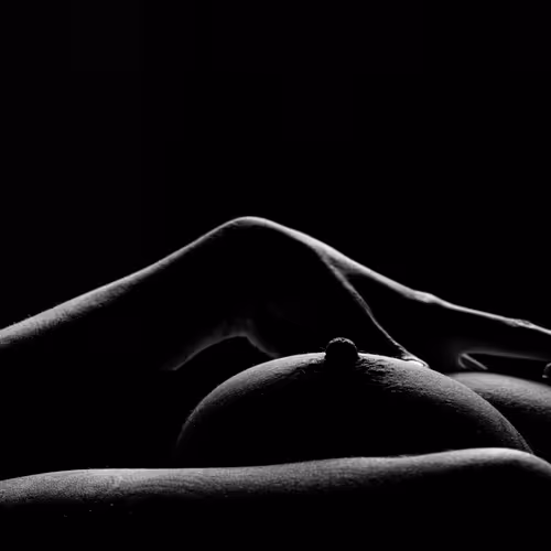 Dangerous Curves #31