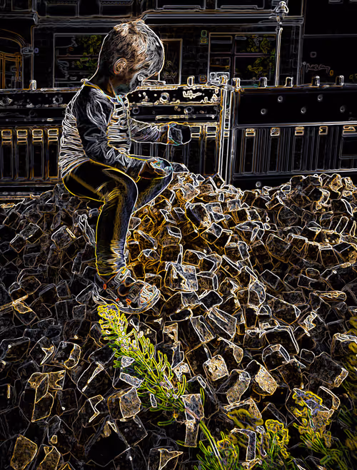 Item #112357457195153001497773786489249045252427376720708510106941895593620704067585 Media