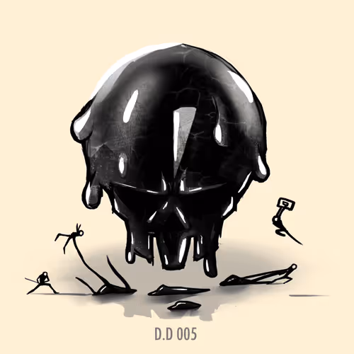 Skull Miners