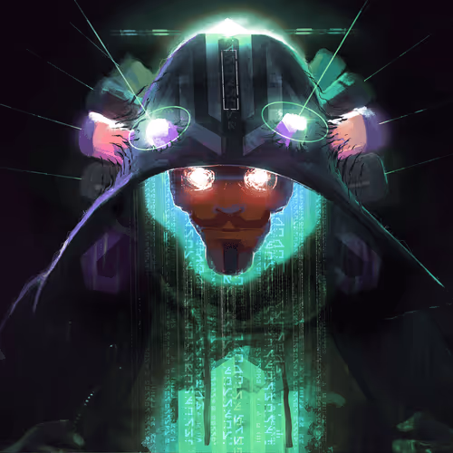 Awakened - Origin Characters