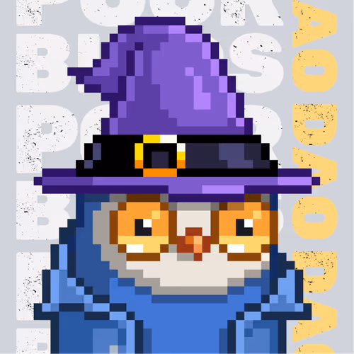 Poorbirds Dao Access