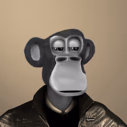 Debonair Ape 402