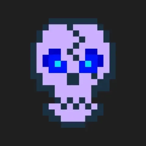 Crypto Skulls Limited