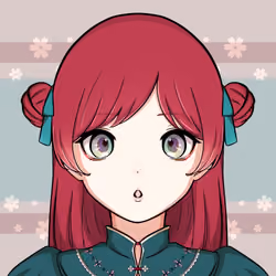 Conmaru Girl #047