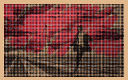 Item #62198985483970300951444233321112519052049852895190931414728798551567738339329 Media