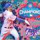 Kris Bryant - Chicago Cubs - 2016 World Series Champion