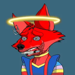 Cunning Fox 6352