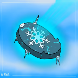 Ice Rune