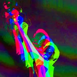 The Elon Musk Experience: Party in the DMT Void Edition 