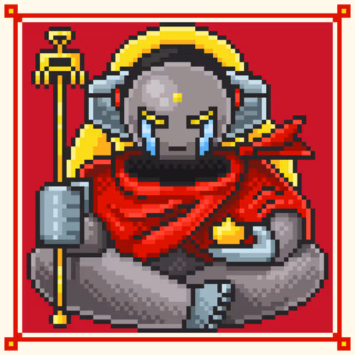 Item #94206081753778700646724724471840172091315278041404480090544093389699212640257 Media