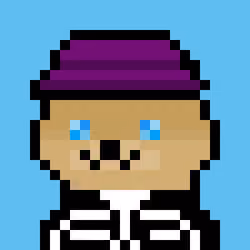Pixel Doge #5068