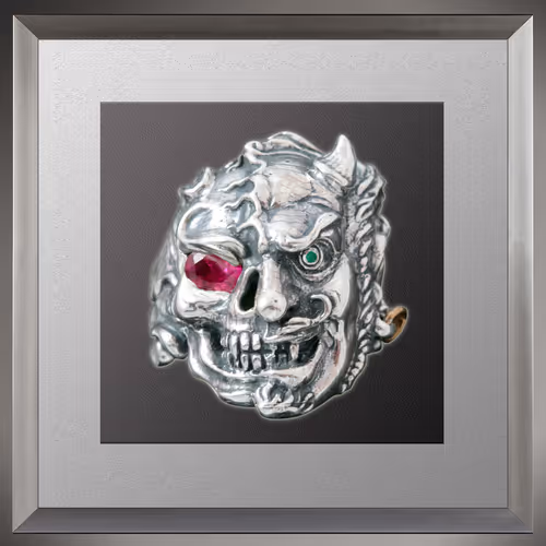 Item #44746194182793400912343588997340986758940336322370103626433839475065779912705 Media