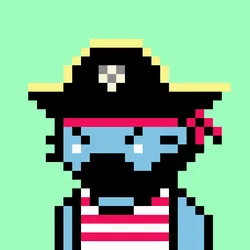 PixelCat 2039