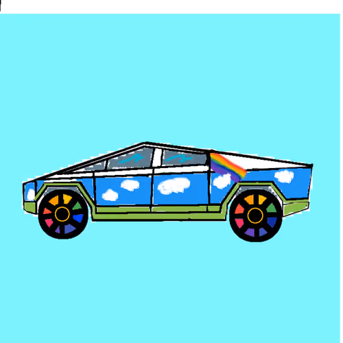 CryptoTruck #17
