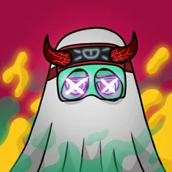 BOY IN SLIME Gen3 #1