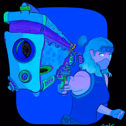"Point-Blank" V2