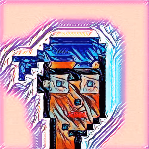 Item #8661032031592718366025515353750708883827731140944246502744817146140089647105 Media