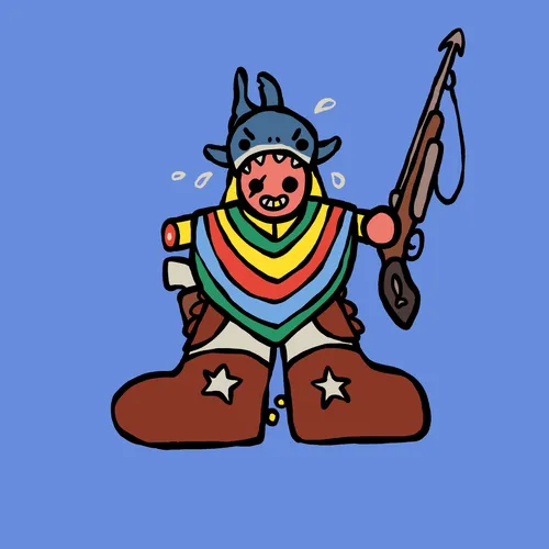 Item #69316606908845406042806837396062805052490455540609837478286610561542840647681 Media