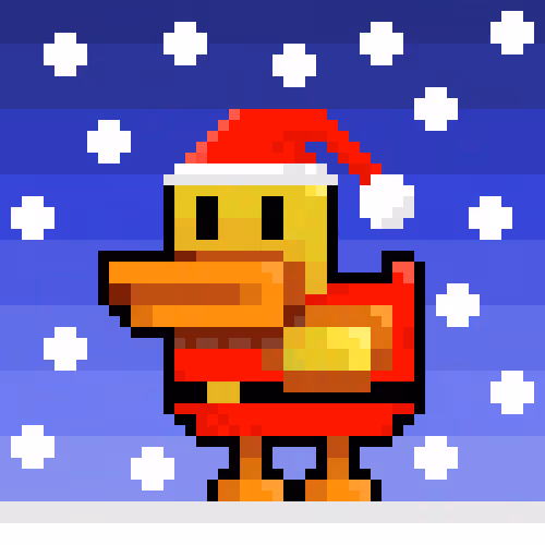 Cyberducks