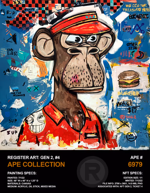 Item #97359273695713558147944079693439702117694925688285342706215868509307535360001 Media