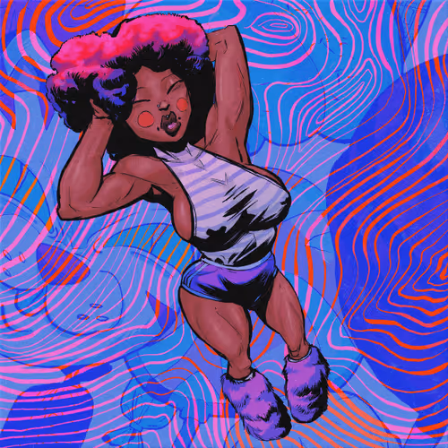 Monsters and Menaces