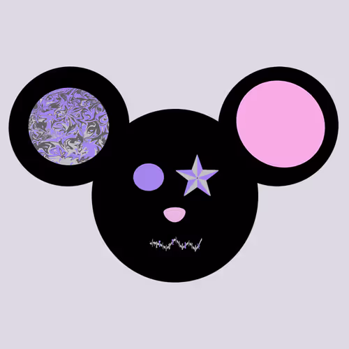 Head Of Mousie