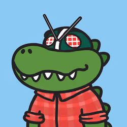 Gator #1961