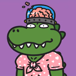 Gator #1068
