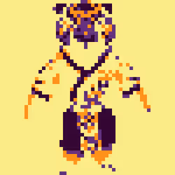 Tiger MCA#5