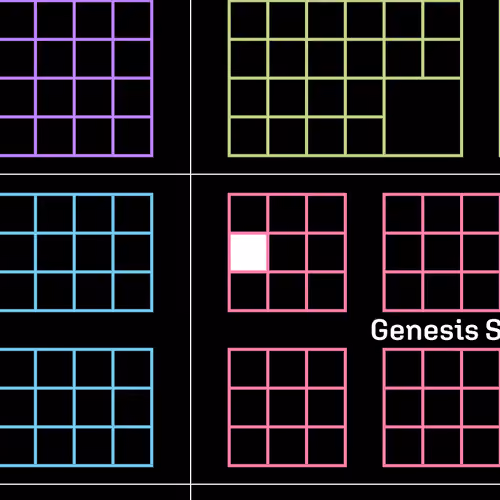 012 Genesis Sector