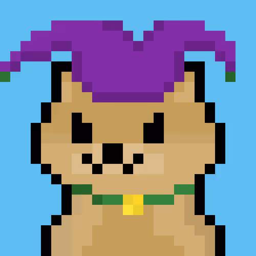 Pixeldoges