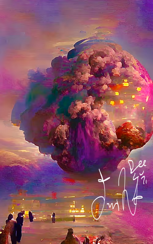 Item #98310148464188755060653854326311104309780366072712495410044361820599733977089 Media